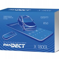  Автосигнализация PanDECT X-1800 L v3