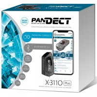 PanDECT X-3110 Plus