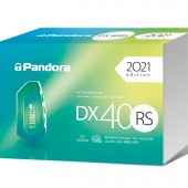  Автосигнализация Pandora DX-40RS